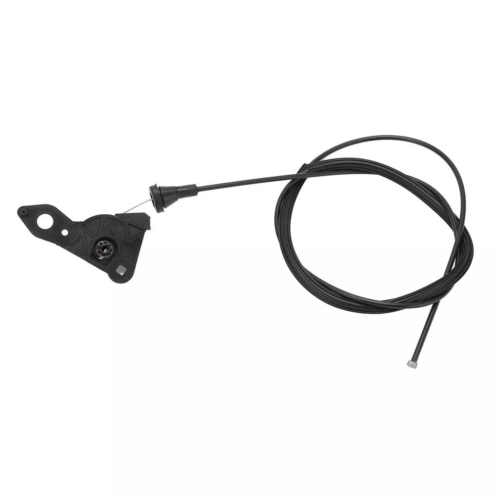 Engine Cable Hood Release Wire 51231960853 Fit for BMW E36 316i 318i 328i 325