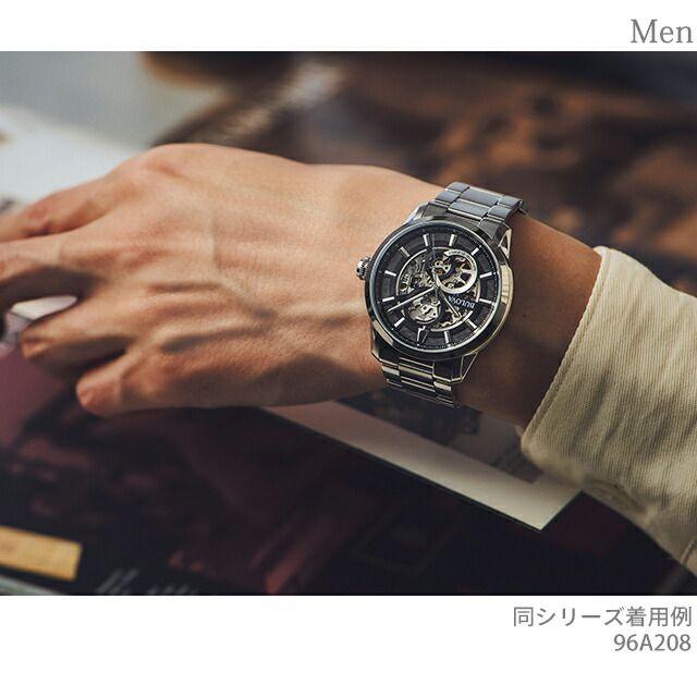 Б/у [Новые] Часы BULOVA Мужские 98A283 Классические