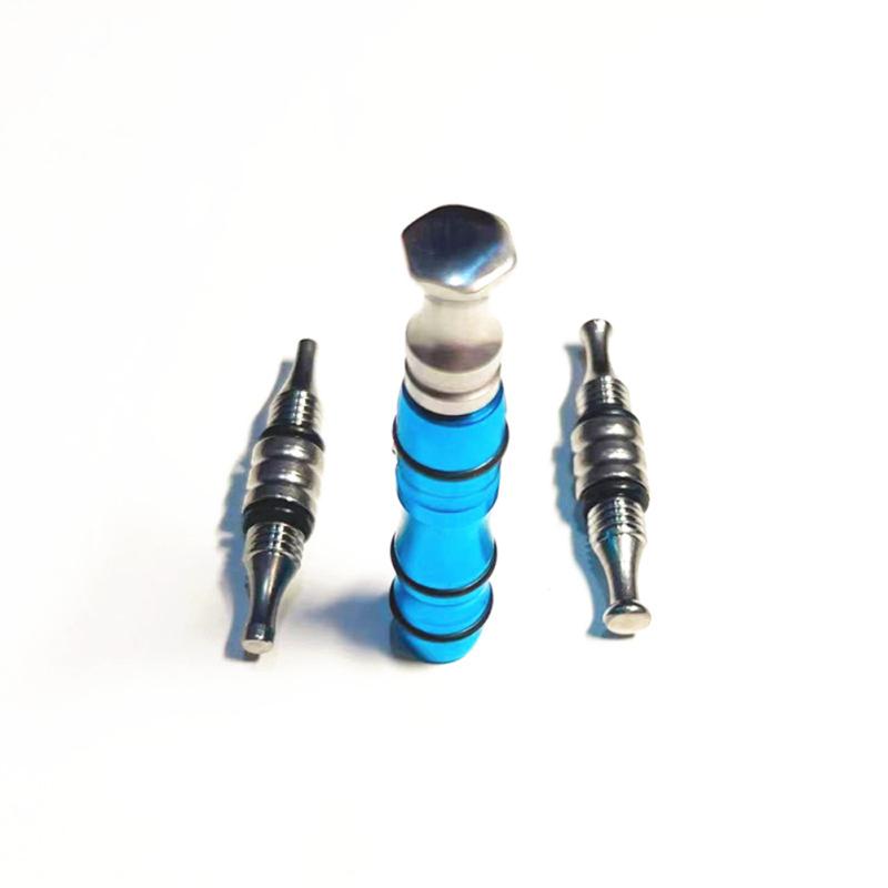 Ремонт вмятин автомобиля, выравнивающая ручка, ударная ручка для кузова, инструмент для удаления вмятин, магнитная ручка, листовой металл