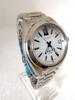 [USED] Seiko Brightz White 7B24-0AT0 Radio Solar Watch with Strap