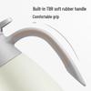 SIMELO Large Capacity Stainless Steel Insulated Pot