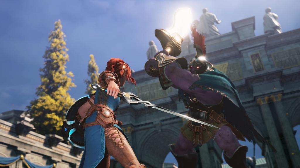 Проклятие звезд Deluxe Edition North Xbox Series X Asterigos (Импортная версия Америка) -