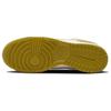 Nike Dunk Low Bronzine Мужские кроссовки Желтый Сатурн-Золотой парус FZ4042-716