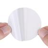 10PCS Reusable Powerful Washable Suction Cup Hooks Magic Stickers Wall Sticker Double Sided Adhesive