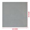Базовые пластины Пластиковые базовые пластины 32x32 точки Строительные блоки Фигурки Город Классические игрушки Игрушки-конструкторы Для детей Подарок