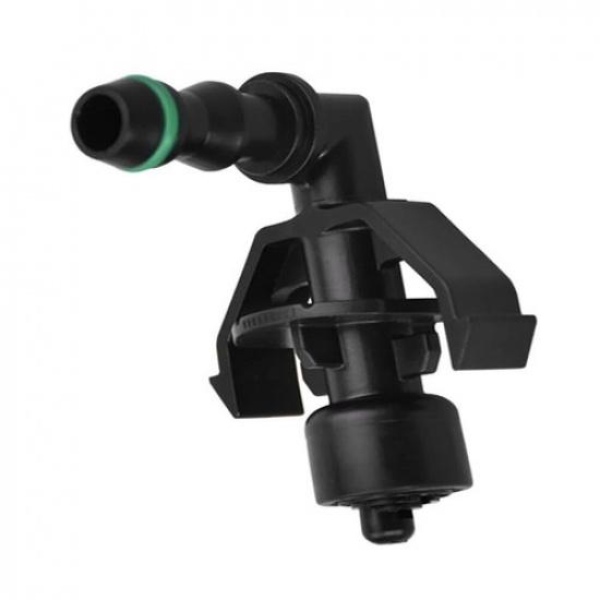 1x Front Headlight Washer Nozzle Jet 61678044541 For BMW 3 Series E90 E92 E93 M3