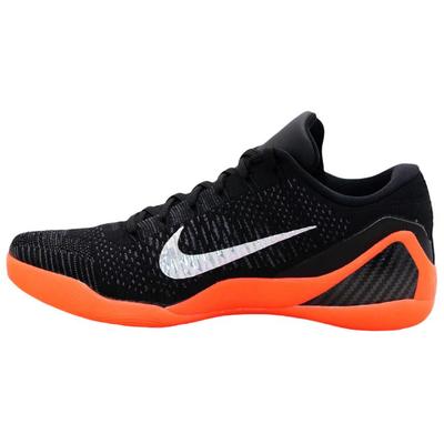 Kobe Ix Elite Low ID Амортизация Устойчивая к истиранию амортизация, Износостойкие Низкие Баскетбольные кроссовки Унисекс 677992-060