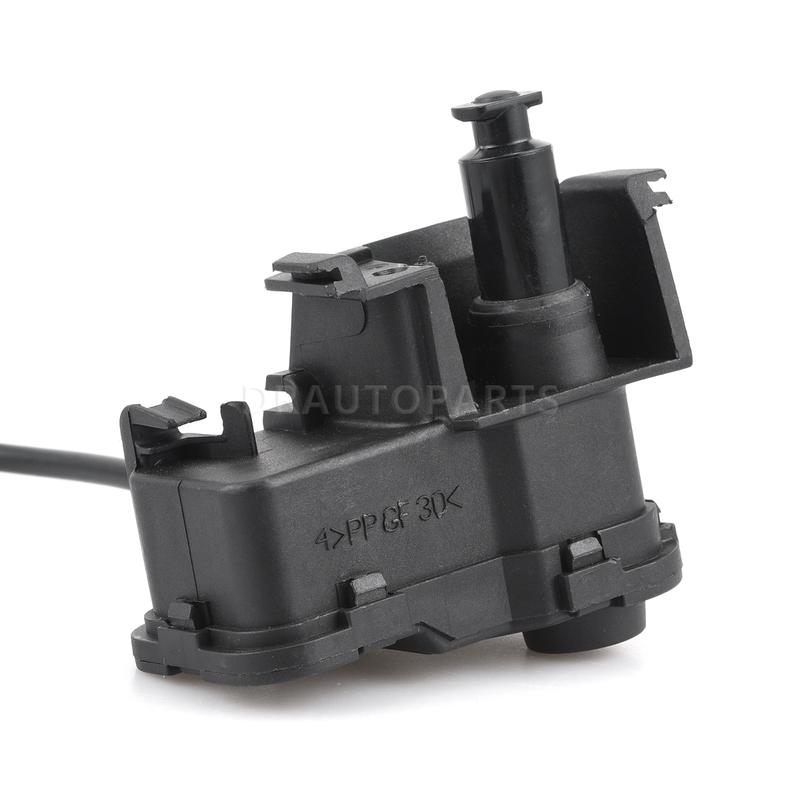 OEM Fuel Box Filler Door Control Motor 56D810773A,56D81077,5C6810773E For VW Golf,Jetta,Passat B7,SKODA Rapid