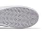 Мужские кроссовки Nike SB Ishod Wair Premium Предупреждающая этикетка Summit White Summit White/Summit White