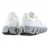 On Running Cloudswift 4 - мужские кроссовки Cloud Running Shoes белые 3MF10131154 ОРИГИНАЛ