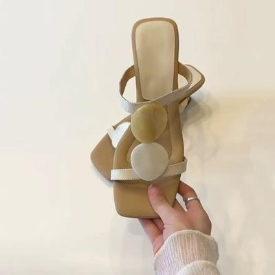 Женская обувь – Босоножки