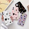 For Samsung A53 A13 A22 A73 A21S A12 A10 A51 A50 A52 A70 A71 A72 A31 A23 A40 A41 A03S A02S A32 A33 A11 Lovely Cartoon Soft Case