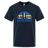 Summer Mens Tshirt Never Forget Sarcastic Graphic Music Funny Printed 100 Cotton TShirt Loose Male Top Casual Short Sleeve