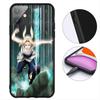 Tsunade Narutos Sasuke Uchiha Phone Cover for Apple iPhone 12 13 Mini XS 11 Pro Max 7 8 Plus + XR 8+ X SE 2020 SE3 Coque Case