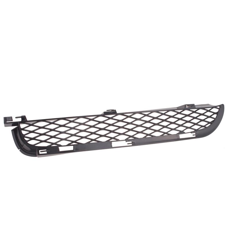 Front Lower Bumper Grille Inlet Grill Replacement Fit For BMW 2004-2006 X5 E53 Facelift Car Accessories 51117116397 51117116398