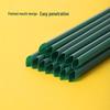 Yangge Biodegradable Disposable Pointed Straws