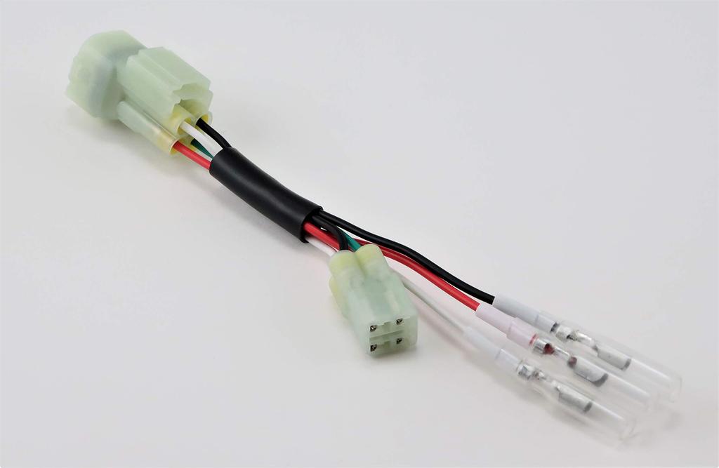 Комплект для удаления мощности Kitaco (Хонда Тип 1) Гром (JC61/JC75/JC92) PCX125 (JF28/JF56/JF81) АДВ150(КФ38) REBLE 250 (~MC49-11999999) и т.д. 756-90001000