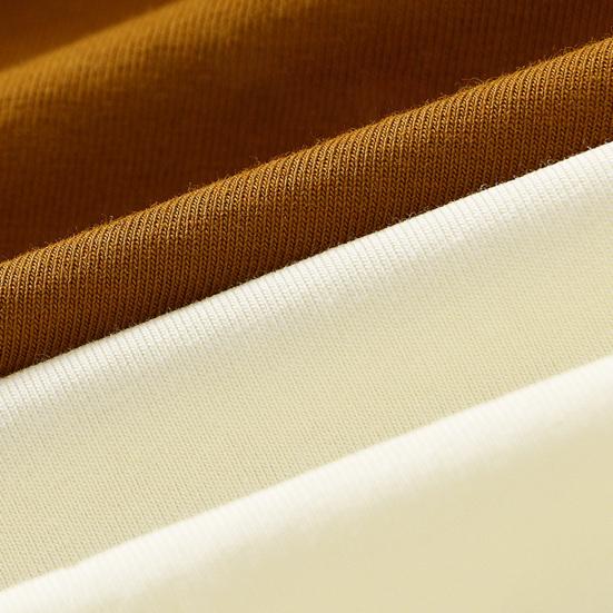 Мужские трусы со средней талией, однотонные, мягкие дышащие, впитывающие влагу, хлопковые, быстросохнущие, тонкие, свободные, эластичные, противоусадочные, мужские трусы, нижнее белье