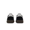 adidas Кроссовки унисекс для гандбола Spezial Black Gum Core-Black Cloud-White DB3021