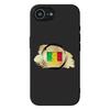Mali Flag Emblems Casing Phone Cover for Apple iPhone 17 16 14 15 Pro Max Plus 15+ 16E XR ProMax Air 16+ Soft Case