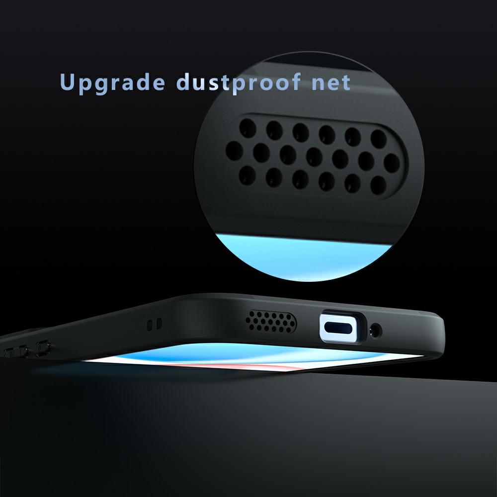 Для Honor 400 Pro 5G (Глобальный) Чехол, совместимый с MagSafe, матовая накладка для телефона из ТПУ+ПК