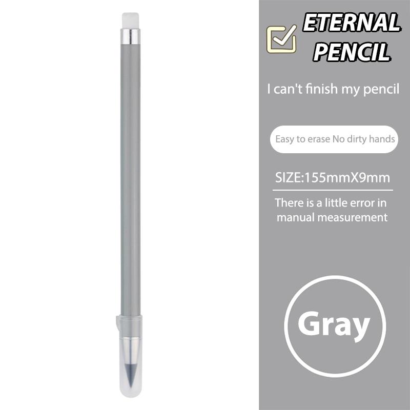 Technology Unlimited Writing Eternal Pencil No Ink Pen Magic Pencils Writing CLE