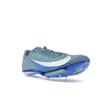 Nike Air Zoom Maxfly 2 Denim Turquoise Мужские кроссовки Teal Light-Photo-Blue Doll HQ1843-400