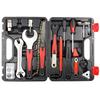 Multiful Bicycle Tools Kit Bike Repair Tool Box Set Cycling Tools