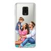 Силиконовый чехол для семьи, мамы, папы и ребенка для Xiaomi Redmi Note 10 10S 9 9S Pro Max 9T 8T 8 7 6 5 Pro 5A 4X4, чехол для телефона