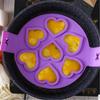 Инструменты для приготовления яиц – Формочки для яиц и блинов