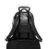 TUMI Voyageur Women's Leather Backpack