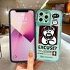 Phone Case Soft Rubber TPU Cellphone Casing Full Cover Camera Protection Design Shockproof Cover for Samsung