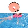 Swim Aquatic Cuffs with Adjustable Webbing Float Sleeve for Kids Adults