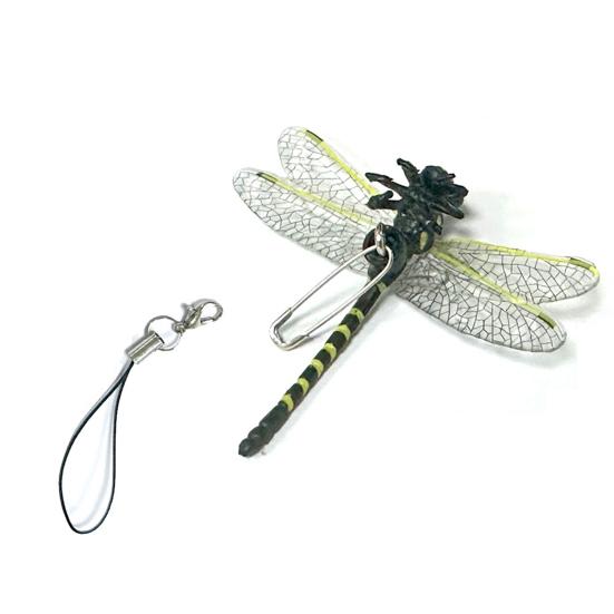 3D Искусственная Стрекоза Средство от Насекомых Уличный Декор Подвесное Украшение Имитация Стрекозы Отпугиватель Мух Спутник для Сада Кемпинга Двора