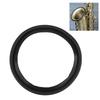 Tenor Saxophone Mute Dampener Silicone Bell Protecor Protective Ring Accessory Alto
