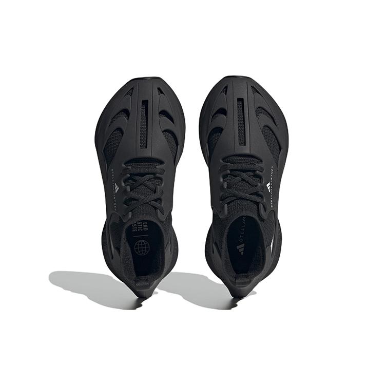 Новая спортивная одежда Adidas от Stella McCartney Core Black Cloud White HP3213