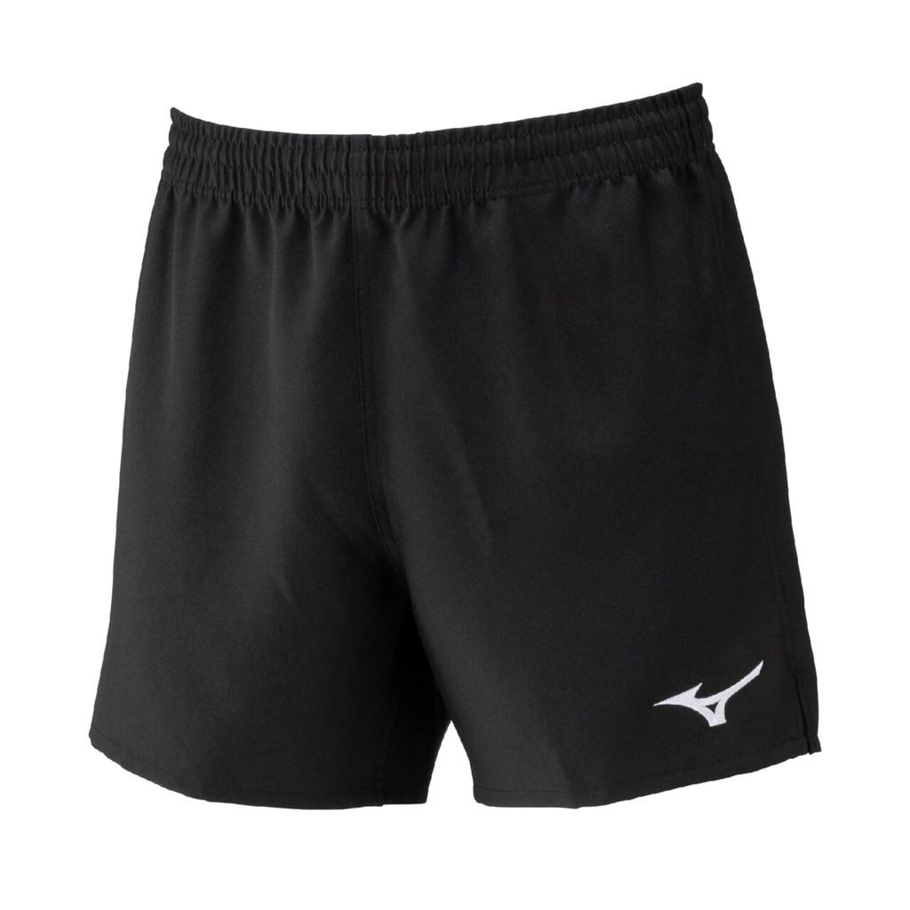 Volleyball Wear Game Pants Easy To Move V2MBC001 Black [Mizuno]