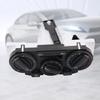 Air Conditioner Control Switch Button for C11 SC11 Geniss 27510-ED50A D18599150 Precise Car Temperature Regulation