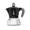 Bialetti Moka Induction 6-Cup Coffee Maker, Induction Compatible & Stovetop Compatible (Coffee Maker, Espresso Maker, Makachinetta)