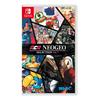 ACA Neogeo Selection 7 Switch Vol. (Азиатская версия для импорта) –
