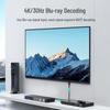 MT-viki 8x8 HDMI Matrix Switcher