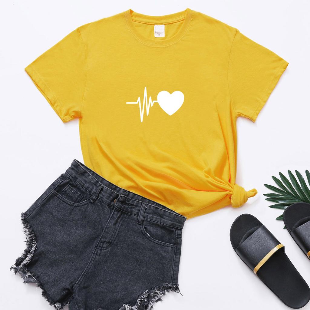 Футболки с графическим принтом Уличная повседневная одежда с коротким рукавом с принтом