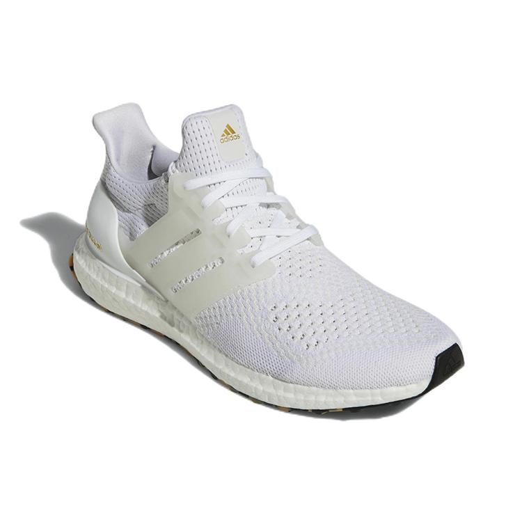 Adidas UltraBoost 1.0 'Triple White' GY9135
