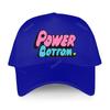 Взрослые Бейсболки Весна Лето бренд мужская гольф-кепка snapback с регулируемой застежкой Оригинальная Кепка женская смешная винтажный принт Кепки