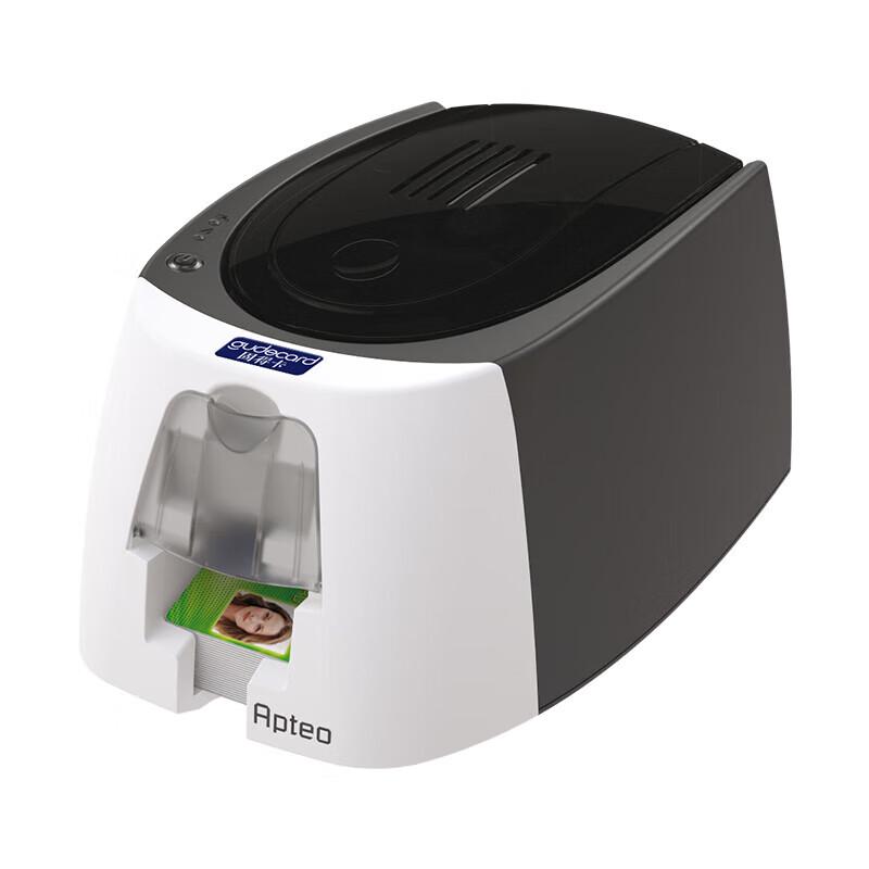 Gudecard E-Apteo Single-sided ID Card Printer