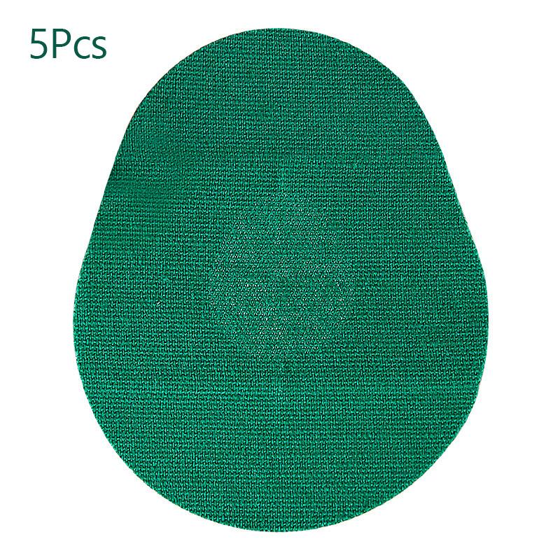 5/10 шт. Клейких пластырей для мониторов уровня глюкозы в крови – Дышащие, нескользящие и долговечные для использования на открытом воздухе