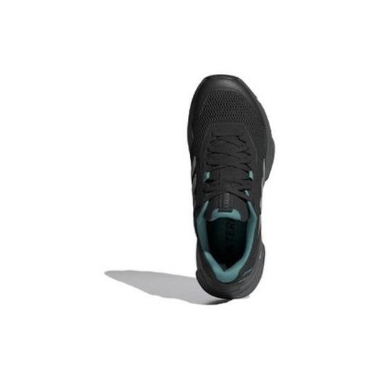 adidas Кроссовки для трейлраннинга Tracefinder Черные Женские IE5909