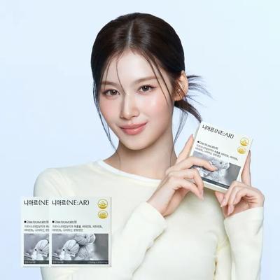 Снэки – Сладости