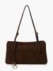 Lesiera Arbor Shoulder - Dark Brown
