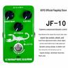 JOYO JF Series Overdrive & Distortion Analog/Digital Delay Effects Pedal